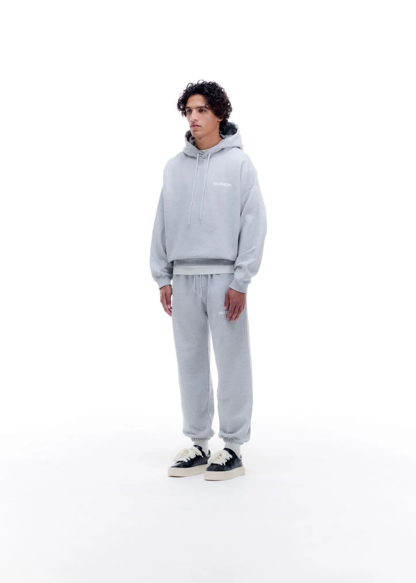 Cole Buxton CB SPORTSWEAR HOODIE| Hoodies
