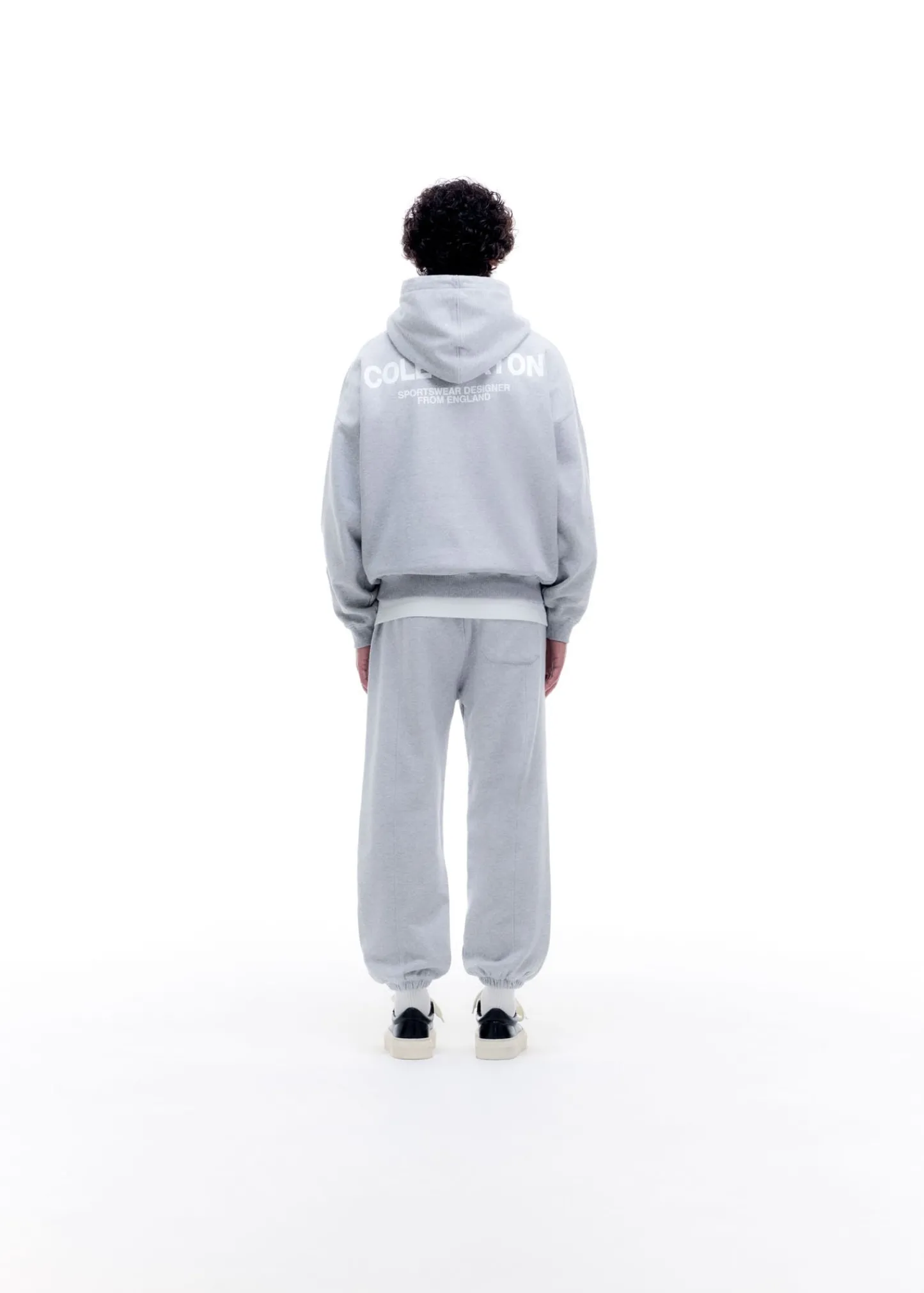 Cole Buxton CB SPORTSWEAR HOODIE| Hoodies