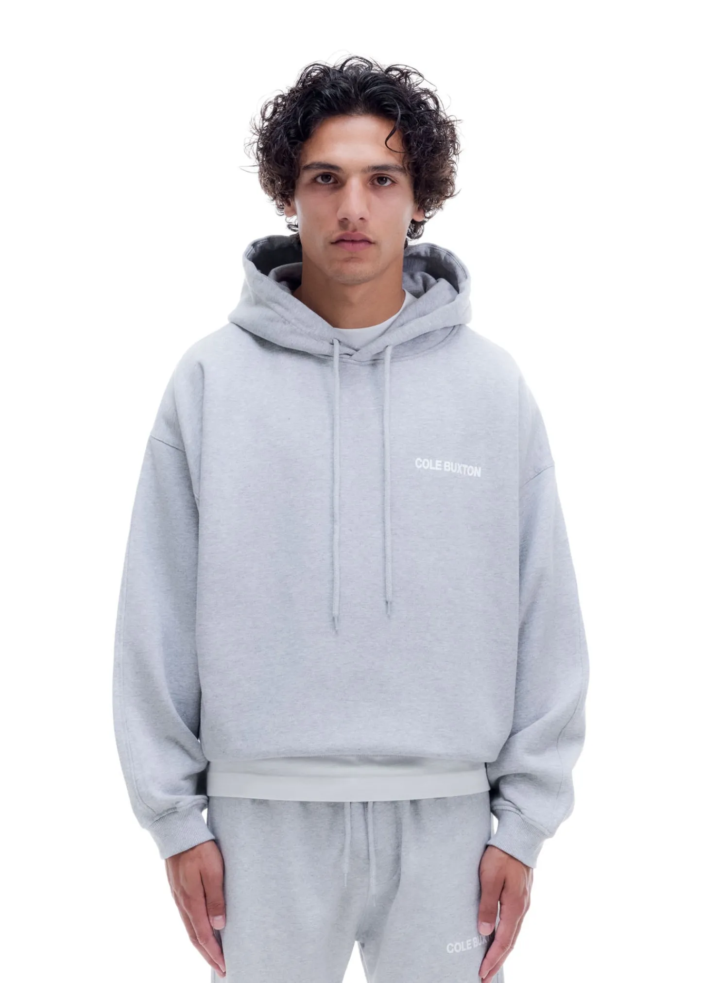 Cole Buxton CB SPORTSWEAR HOODIE| Hoodies
