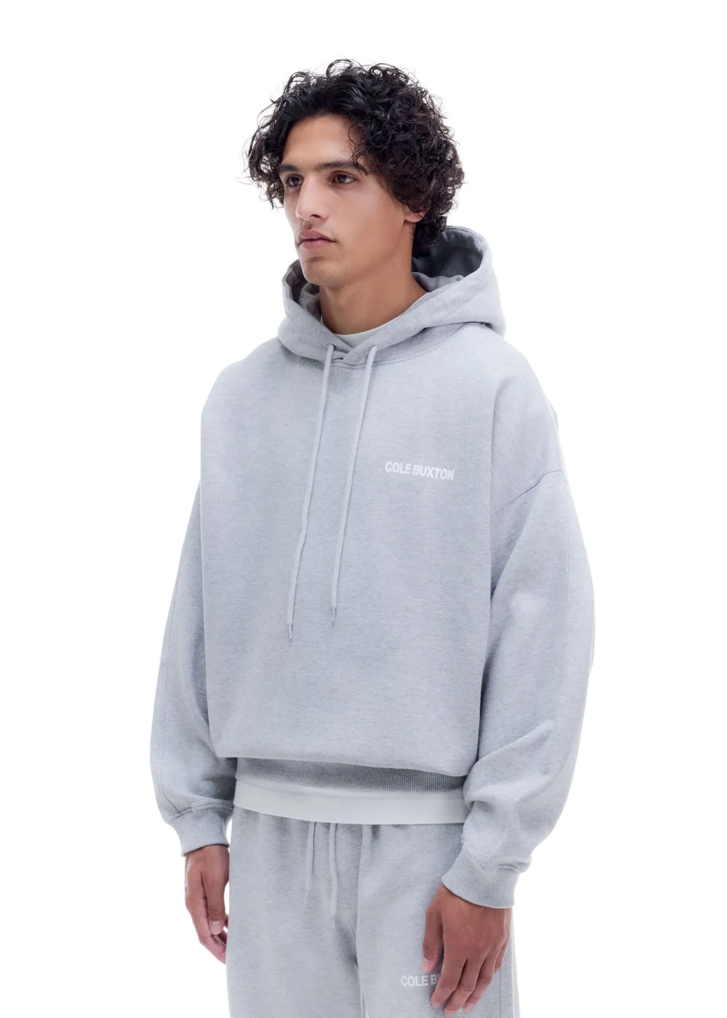 Cole Buxton CB SPORTSWEAR HOODIE| Hoodies