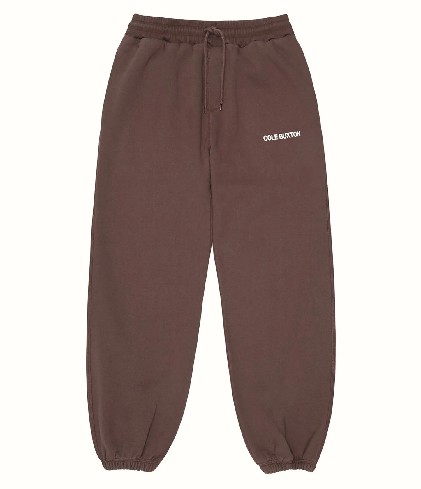 Cole Buxton CB SPORTSWEAR SWEATPANTS| Sweatpants