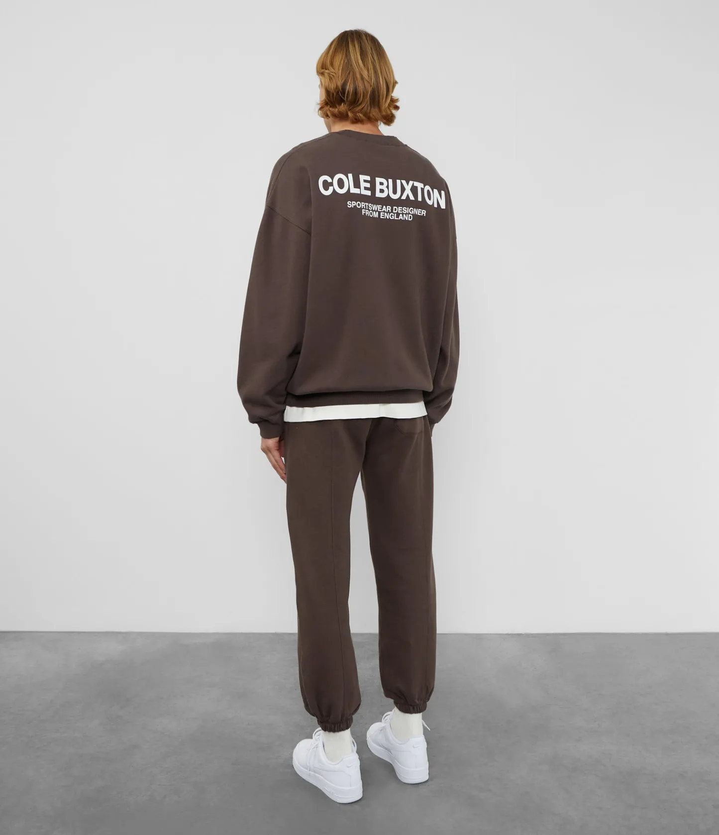 Cole Buxton CB SPORTSWEAR SWEATPANTS| Sweatpants