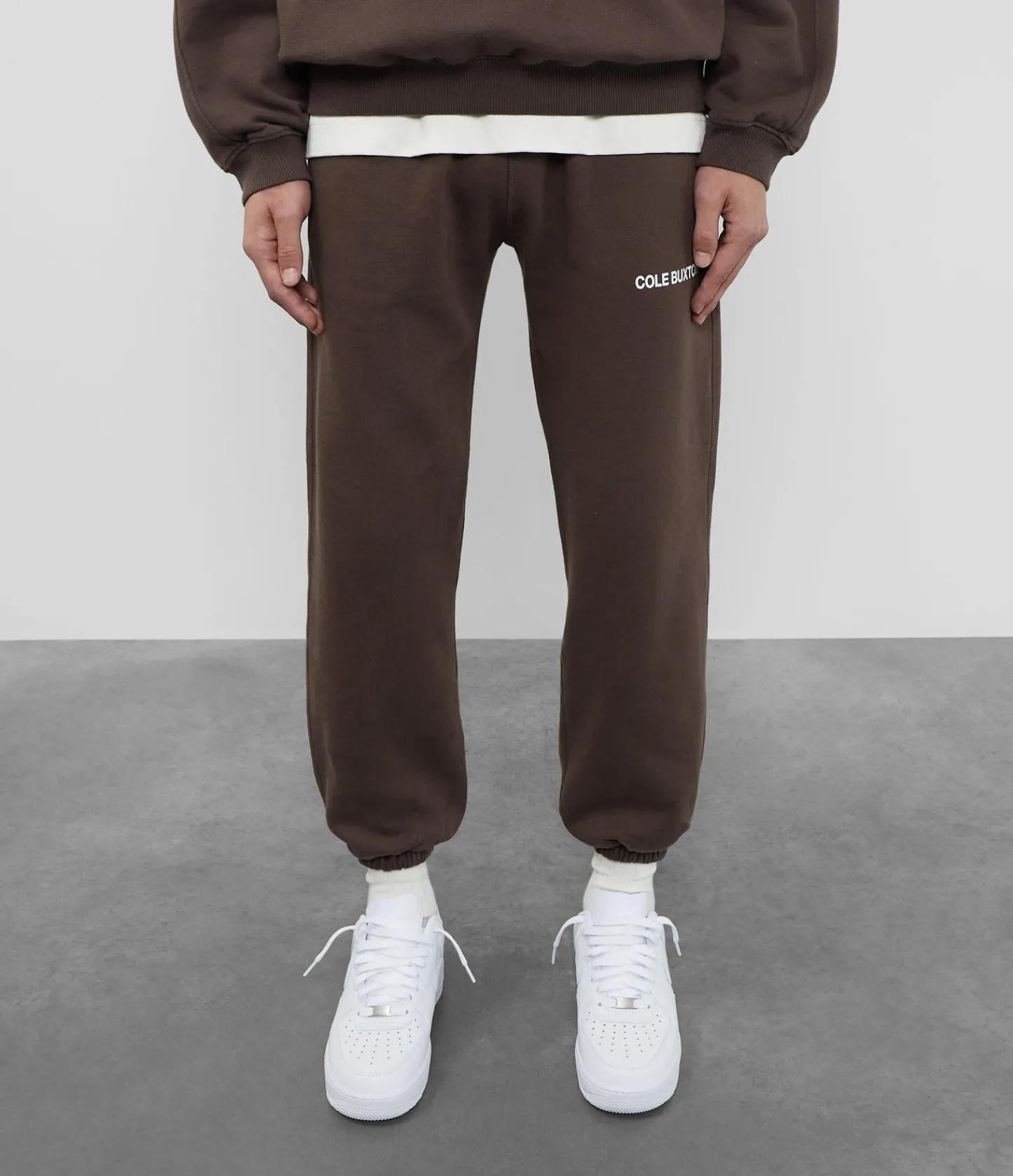 Cole Buxton CB SPORTSWEAR SWEATPANTS| Sweatpants