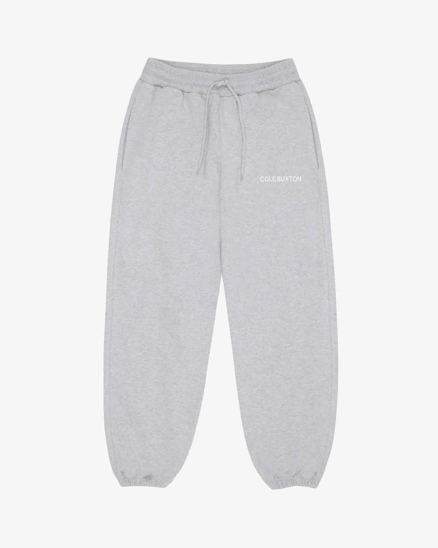 Cole Buxton CB SPORTSWEAR SWEATPANTS| Sweatpants