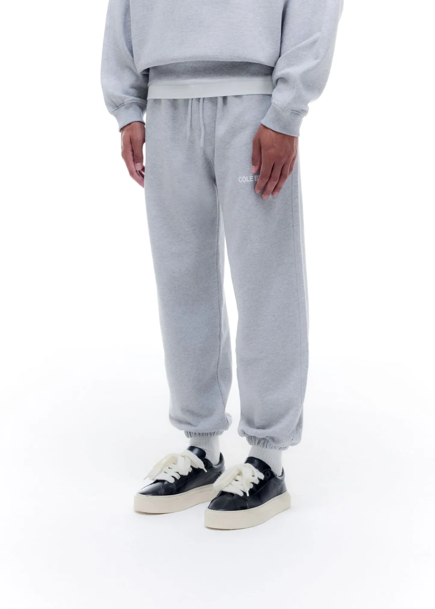 Cole Buxton CB SPORTSWEAR SWEATPANTS| Sweatpants