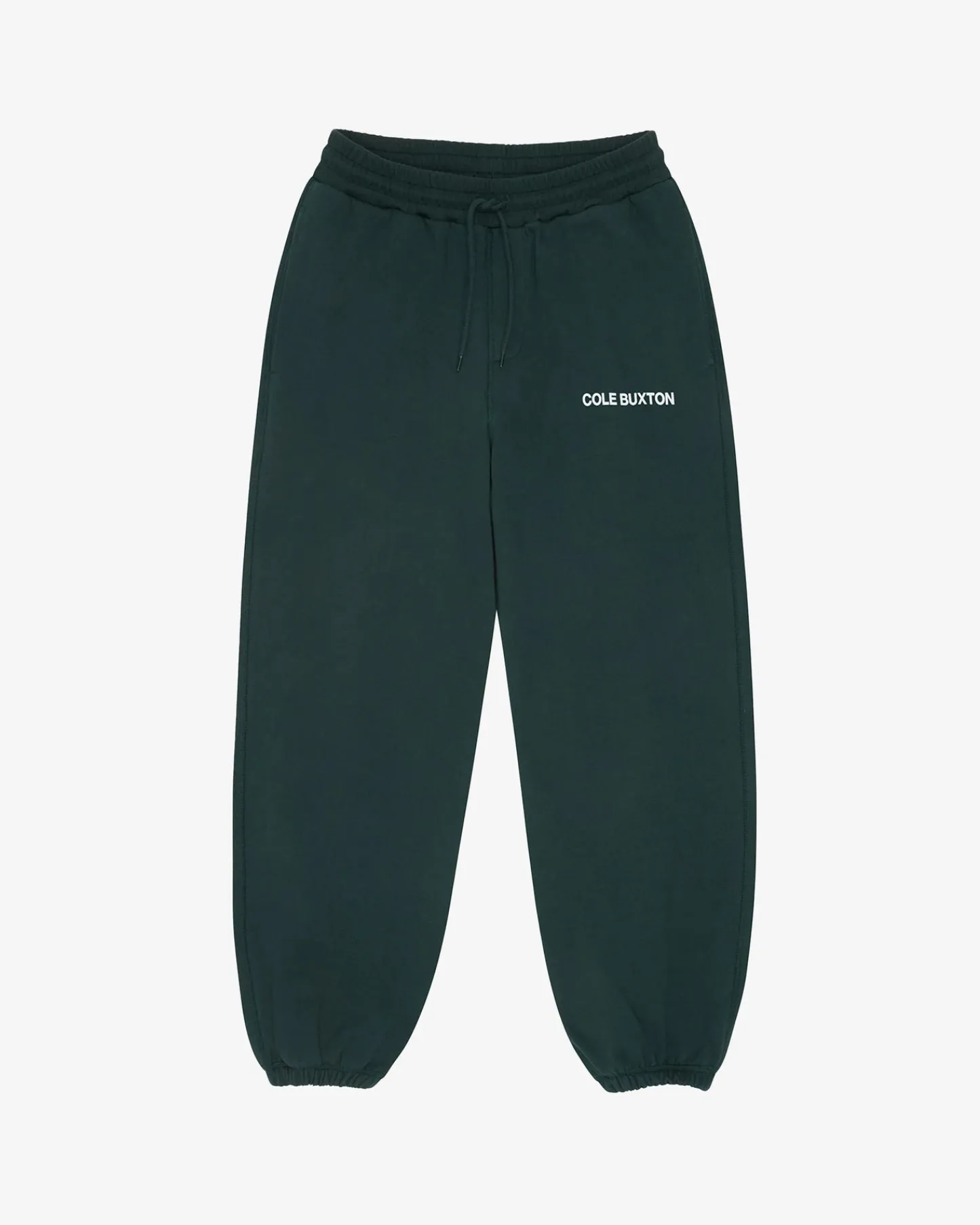Cole Buxton CB SPORTSWEAR SWEATPANTS| Sweatpants