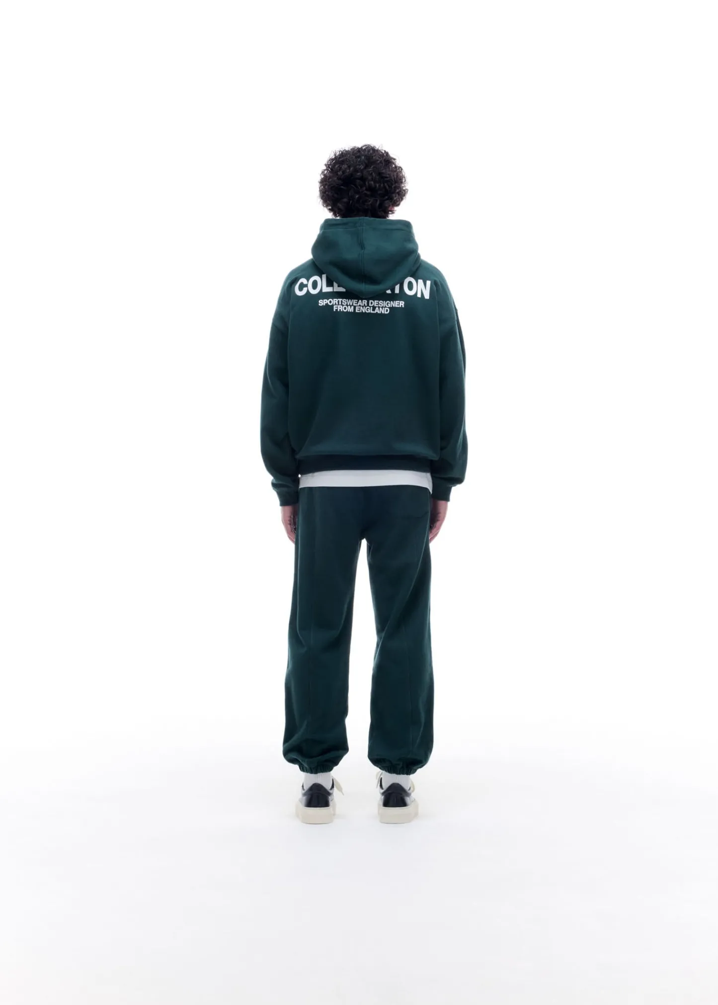 Cole Buxton CB SPORTSWEAR SWEATPANTS| Sweatpants