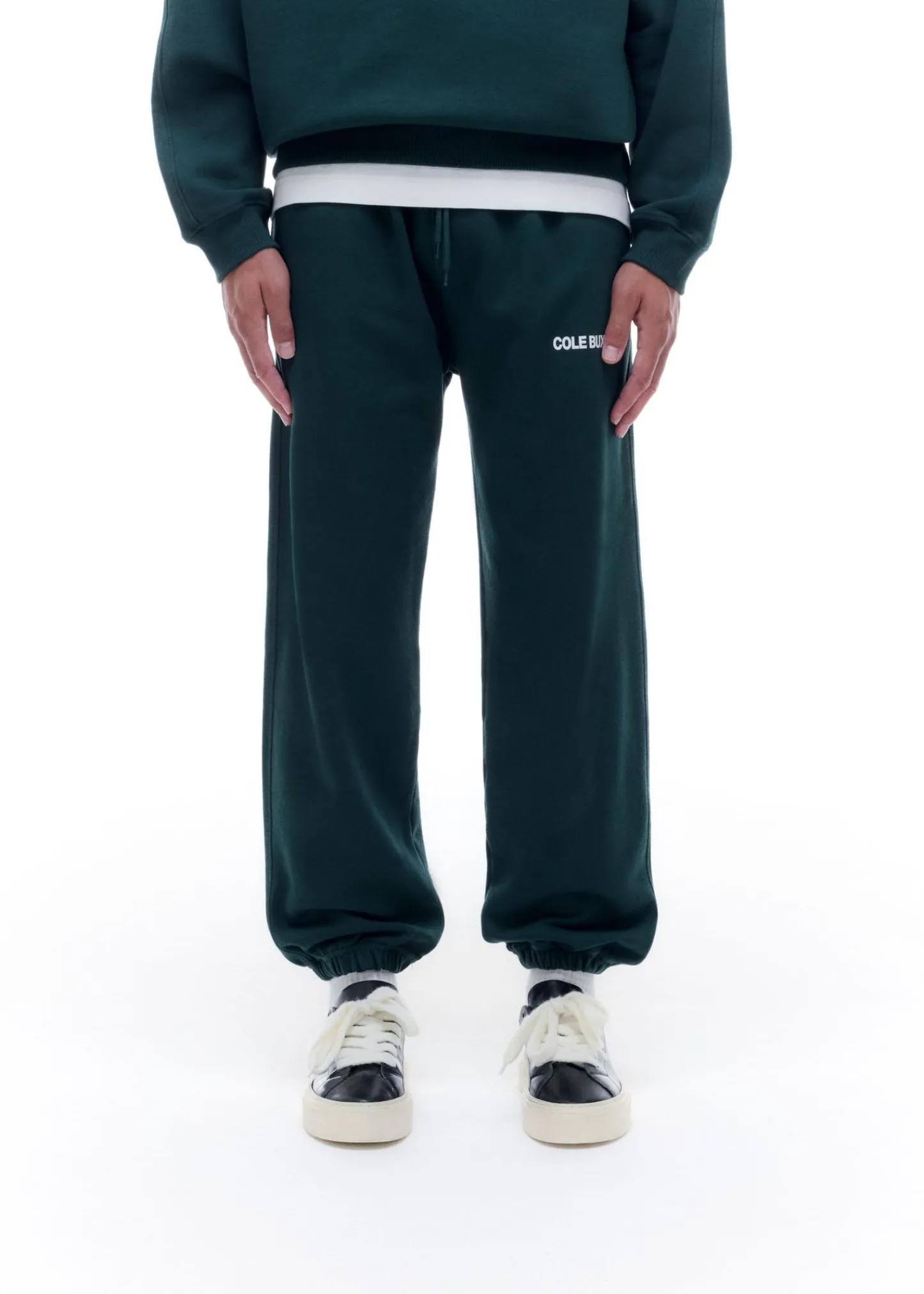 Cole Buxton CB SPORTSWEAR SWEATPANTS| Sweatpants