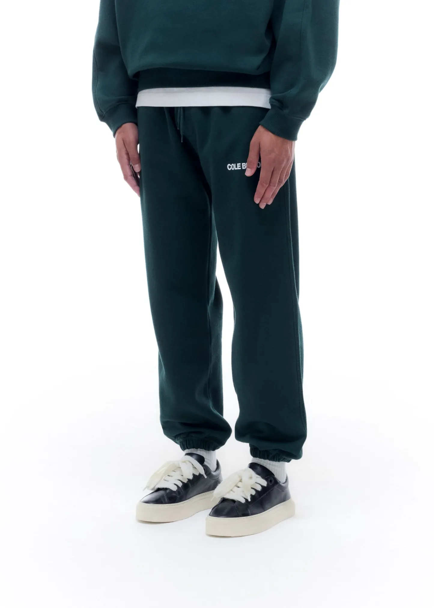 Cole Buxton CB SPORTSWEAR SWEATPANTS| Sweatpants