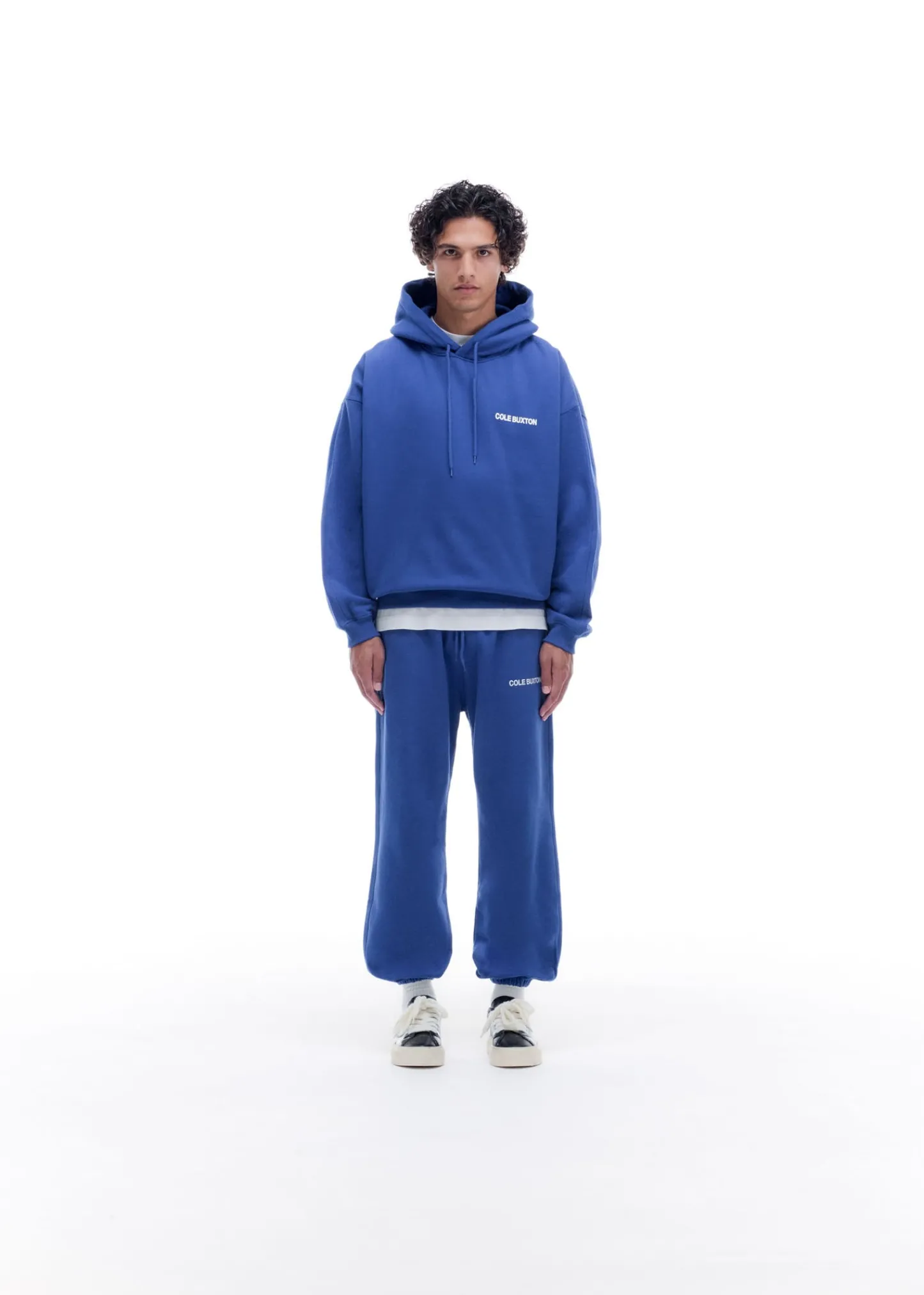 Cole Buxton CB SPORTSWEAR SWEATPANTS| Sweatpants