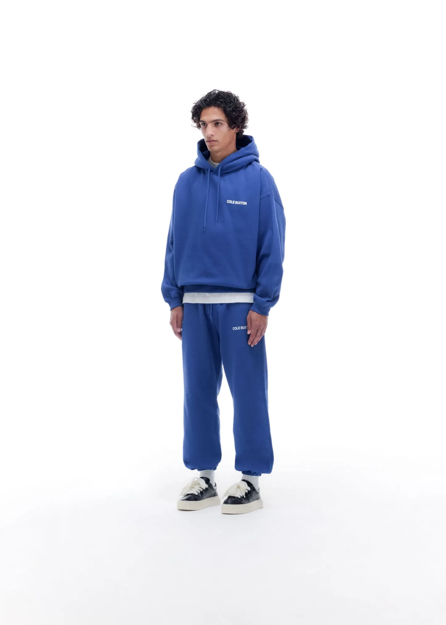 Cole Buxton CB SPORTSWEAR SWEATPANTS| Sweatpants
