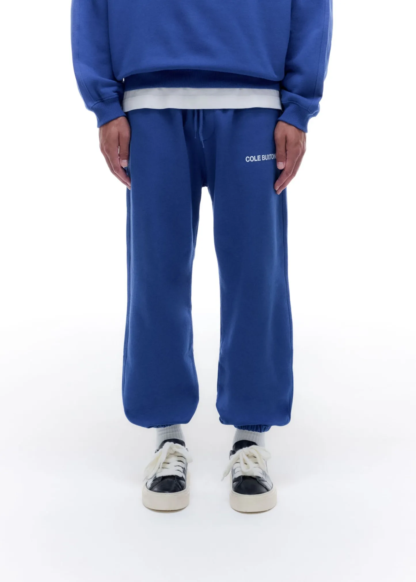 Cole Buxton CB SPORTSWEAR SWEATPANTS| Sweatpants