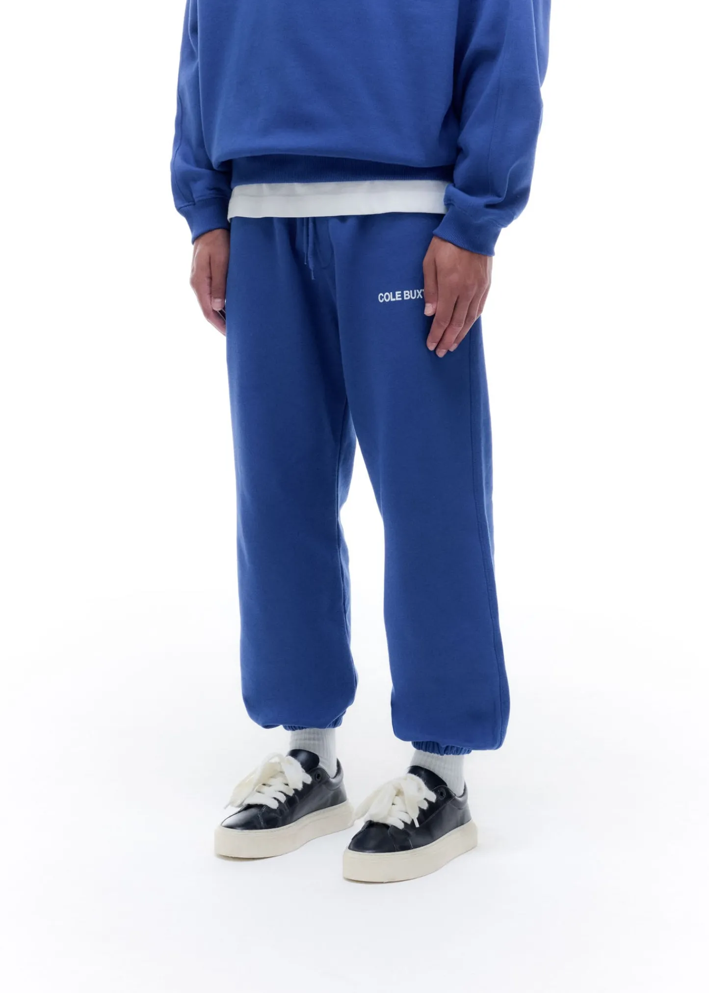 Cole Buxton CB SPORTSWEAR SWEATPANTS| Sweatpants