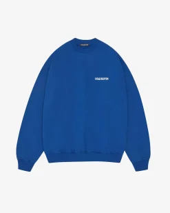 Cole Buxton CB SPORTSWEAR SWEATSHIRT| Sweatshirts
