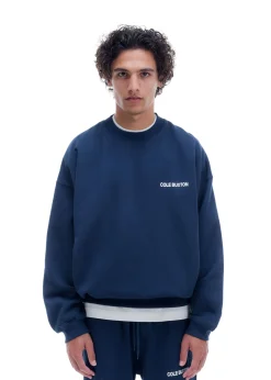 Cole Buxton CB SPORTSWEAR SWEATSHIRT| Sweatshirts
