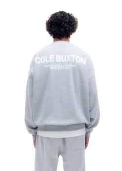 Cole Buxton CB SPORTSWEAR SWEATSHIRT| Sweatshirts