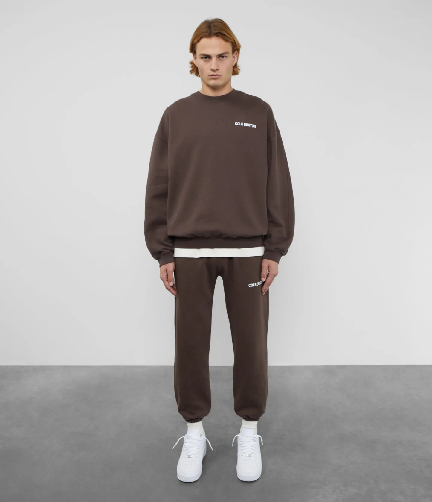 Cole Buxton CB SPORTSWEAR SWEATSHIRT| Sweatshirts