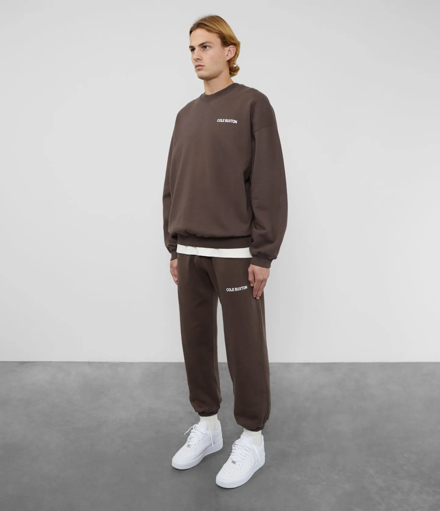 Cole Buxton CB SPORTSWEAR SWEATSHIRT| Sweatshirts