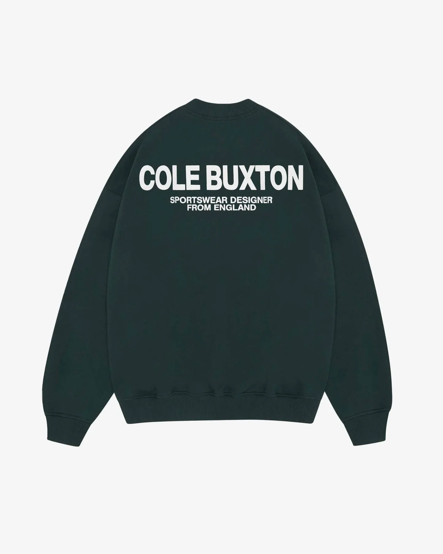 Cole Buxton CB SPORTSWEAR SWEATSHIRT| Sweatshirts