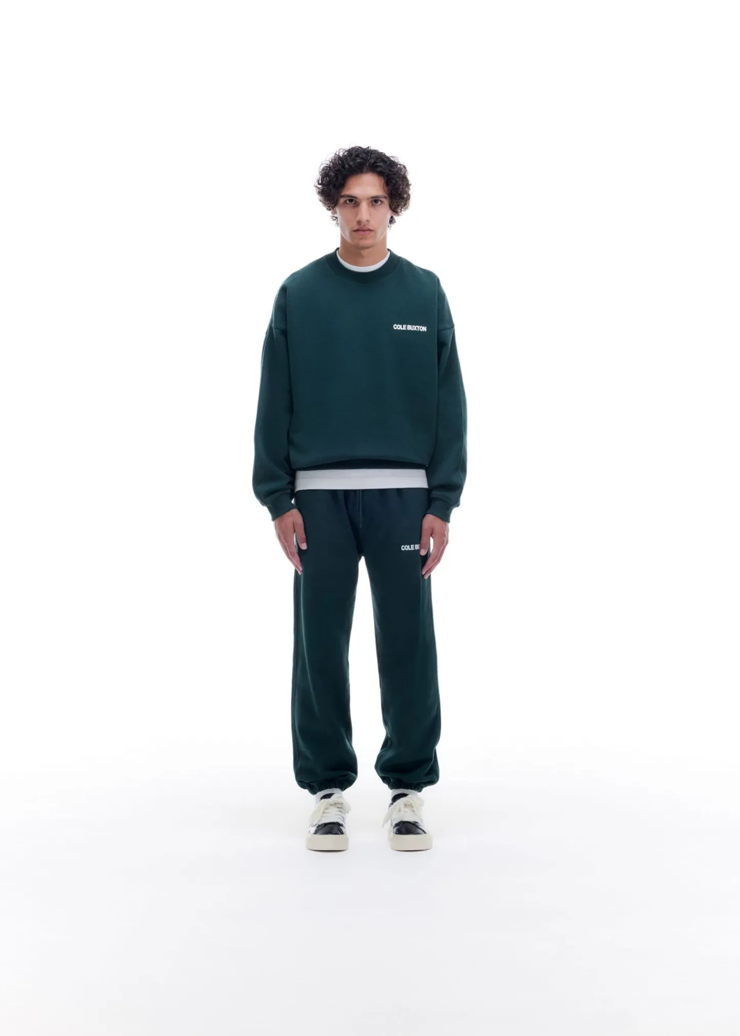 Cole Buxton CB SPORTSWEAR SWEATSHIRT| Sweatshirts