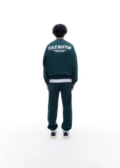 Cole Buxton CB SPORTSWEAR SWEATSHIRT| Sweatshirts