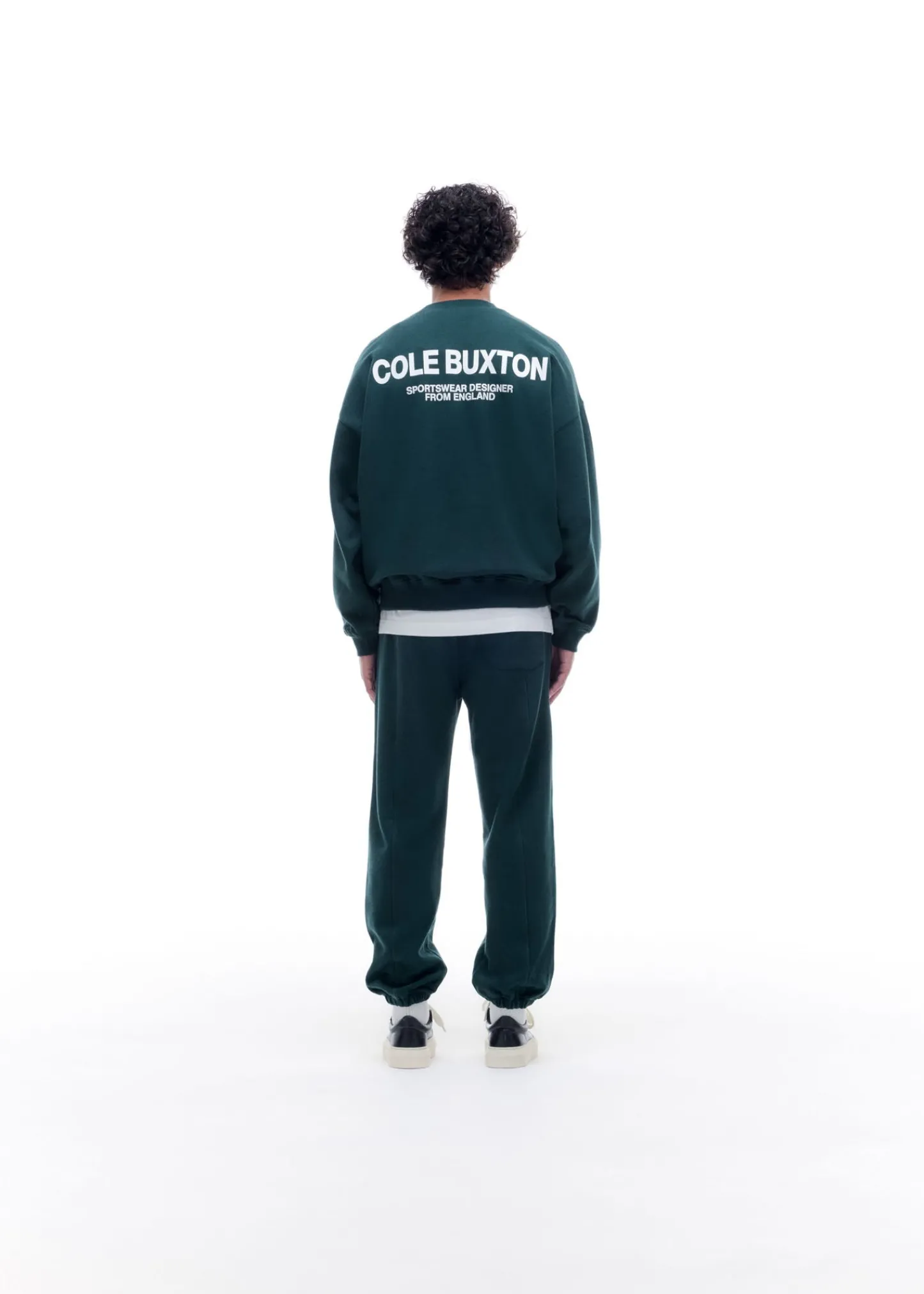 Cole Buxton CB SPORTSWEAR SWEATSHIRT| Sweatshirts