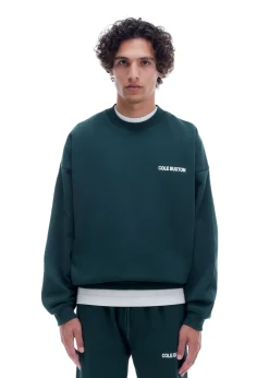 Cole Buxton CB SPORTSWEAR SWEATSHIRT| Sweatshirts