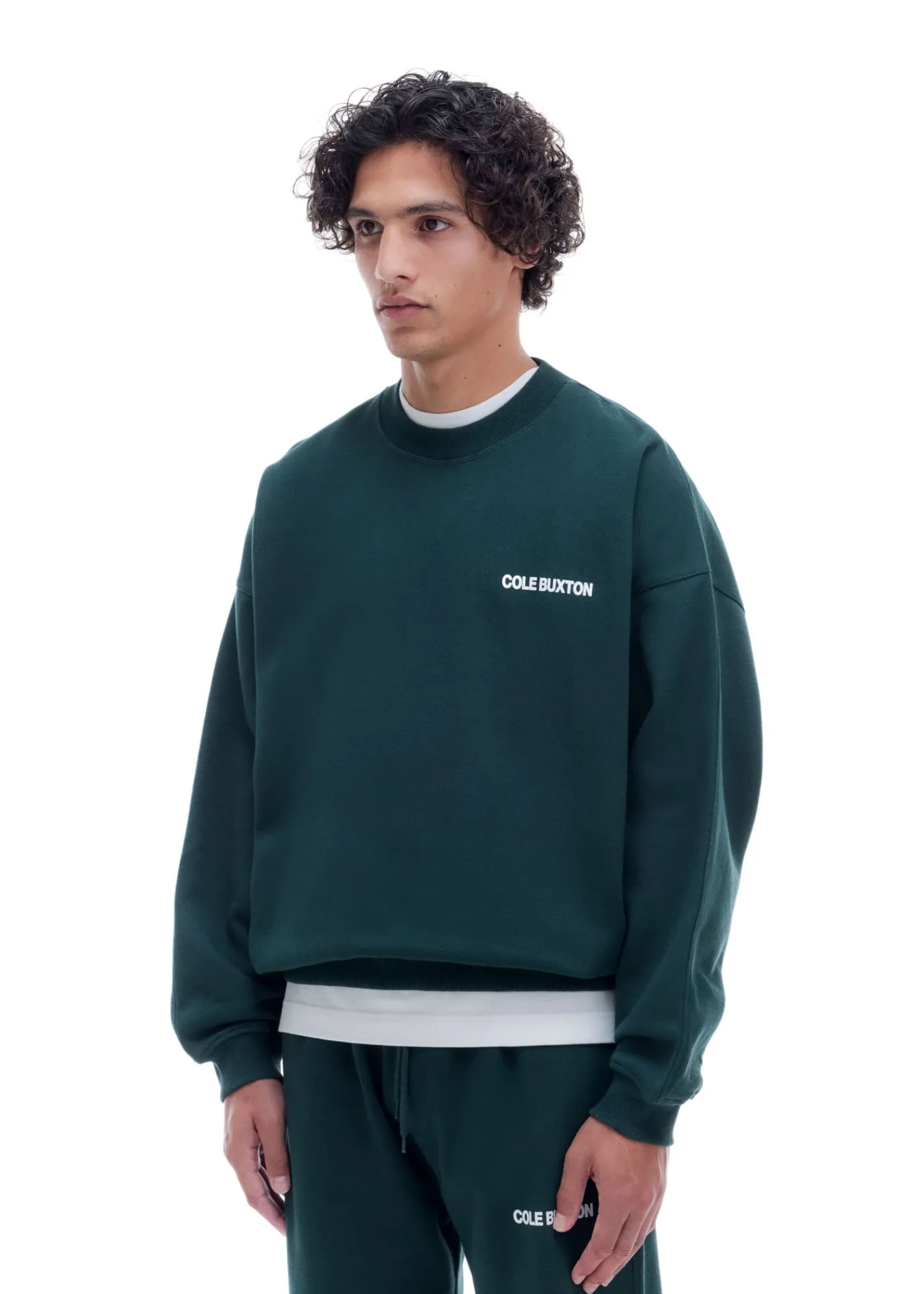 Cole Buxton CB SPORTSWEAR SWEATSHIRT| Sweatshirts