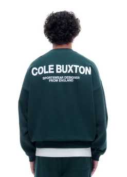 Cole Buxton CB SPORTSWEAR SWEATSHIRT| Sweatshirts
