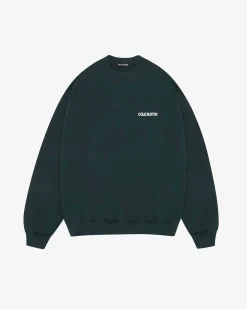 Cole Buxton CB SPORTSWEAR SWEATSHIRT| Sweatshirts