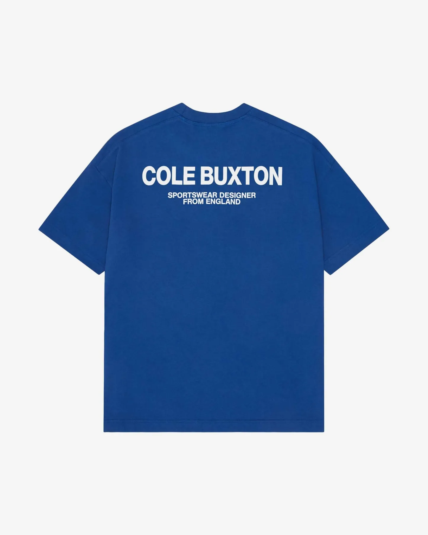 Cole Buxton CB SPORTSWEAR T-SHIRT| T-Shirts