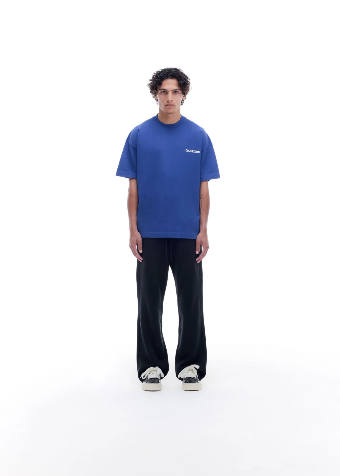 Cole Buxton CB SPORTSWEAR T-SHIRT| T-Shirts