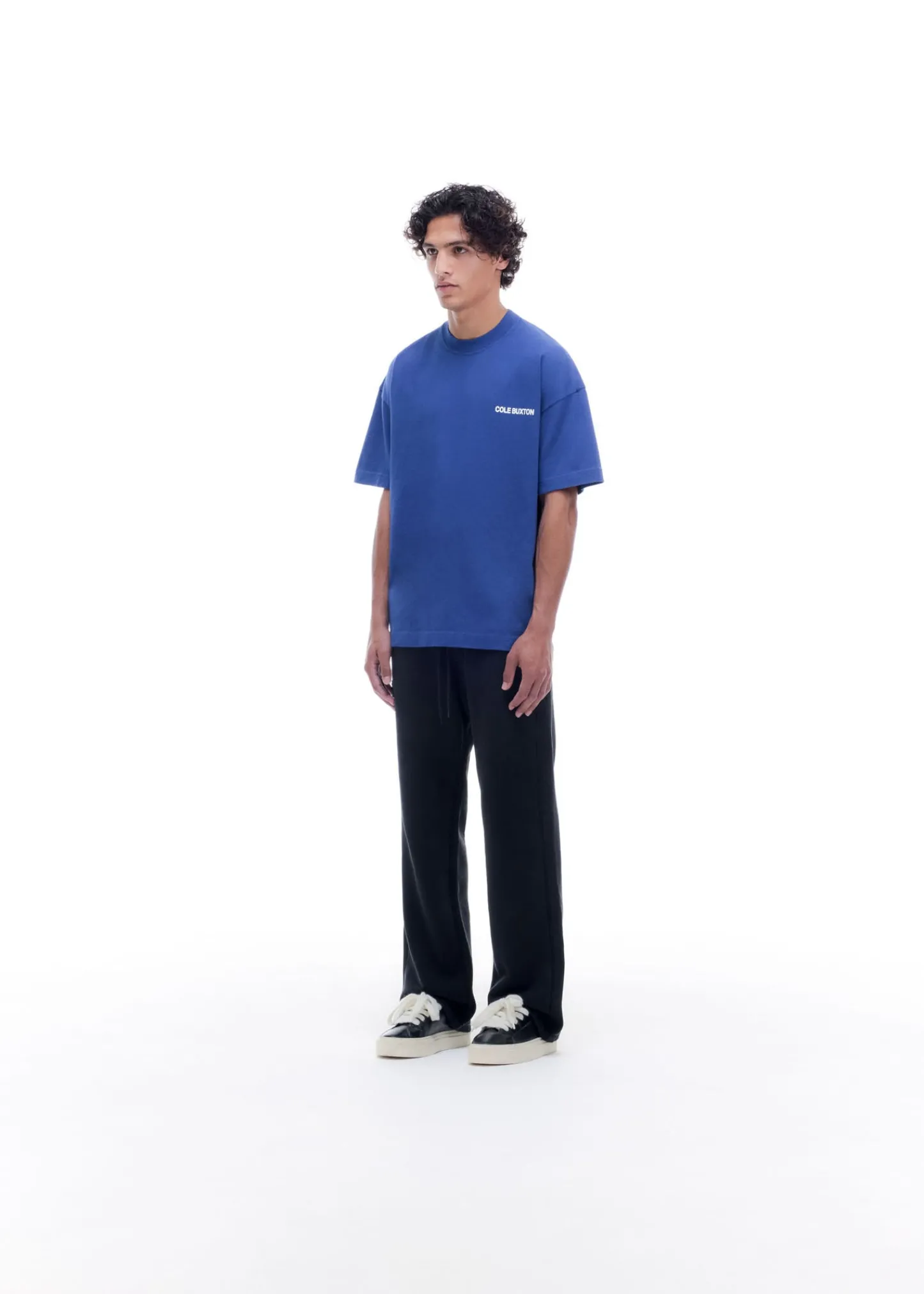 Cole Buxton CB SPORTSWEAR T-SHIRT| T-Shirts