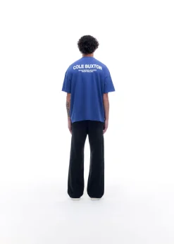 Cole Buxton CB SPORTSWEAR T-SHIRT| T-Shirts