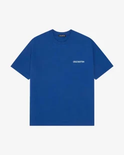 Cole Buxton CB SPORTSWEAR T-SHIRT| T-Shirts