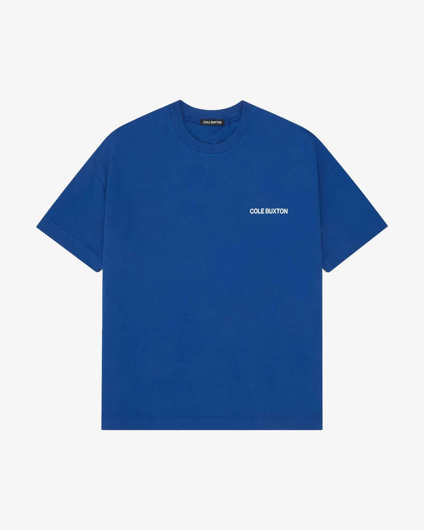 Cole Buxton CB SPORTSWEAR T-SHIRT| T-Shirts