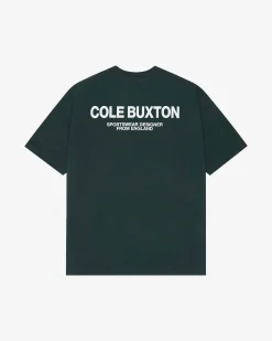 Cole Buxton CB SPORTSWEAR T-SHIRT| T-Shirts