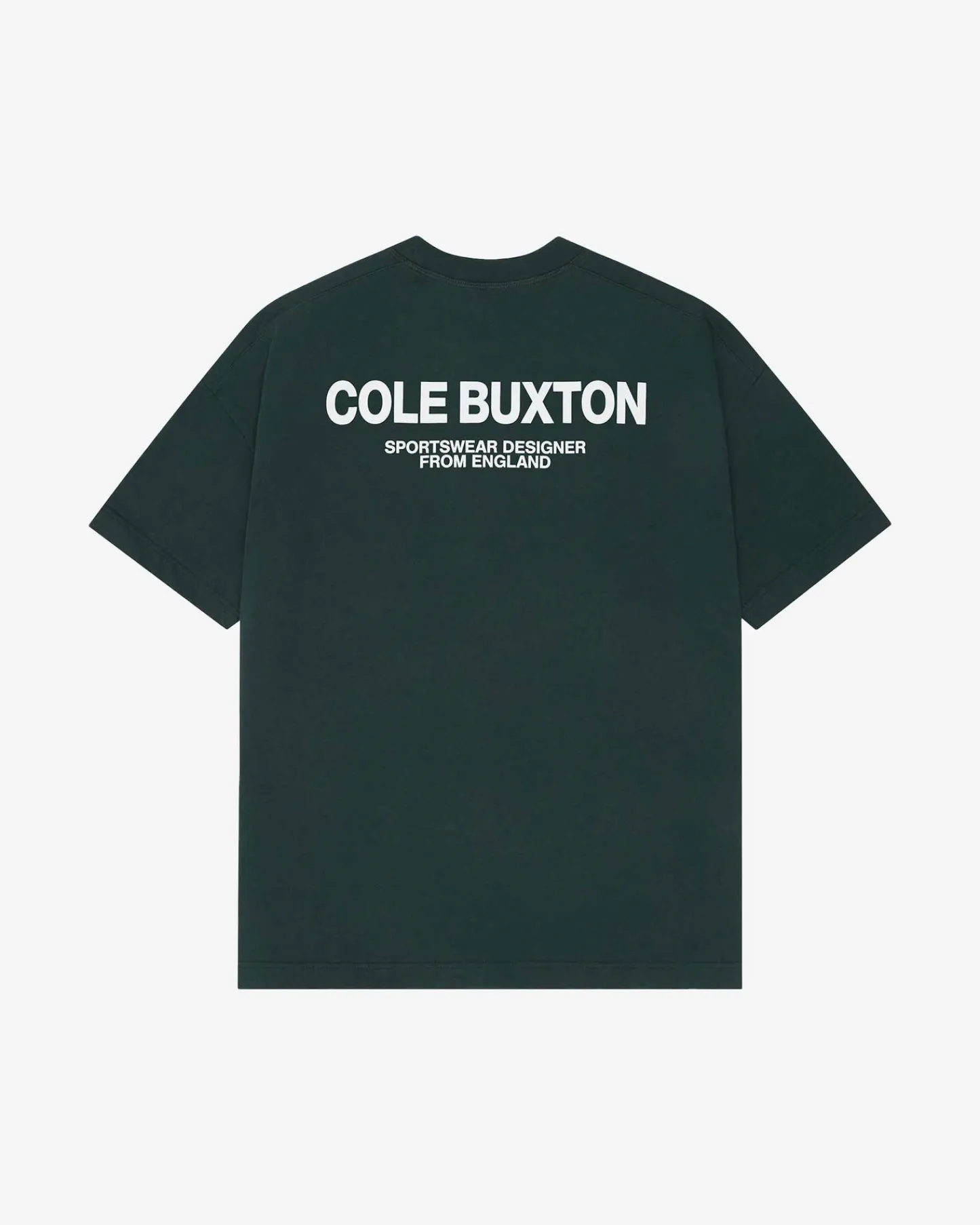 Cole Buxton CB SPORTSWEAR T-SHIRT| T-Shirts