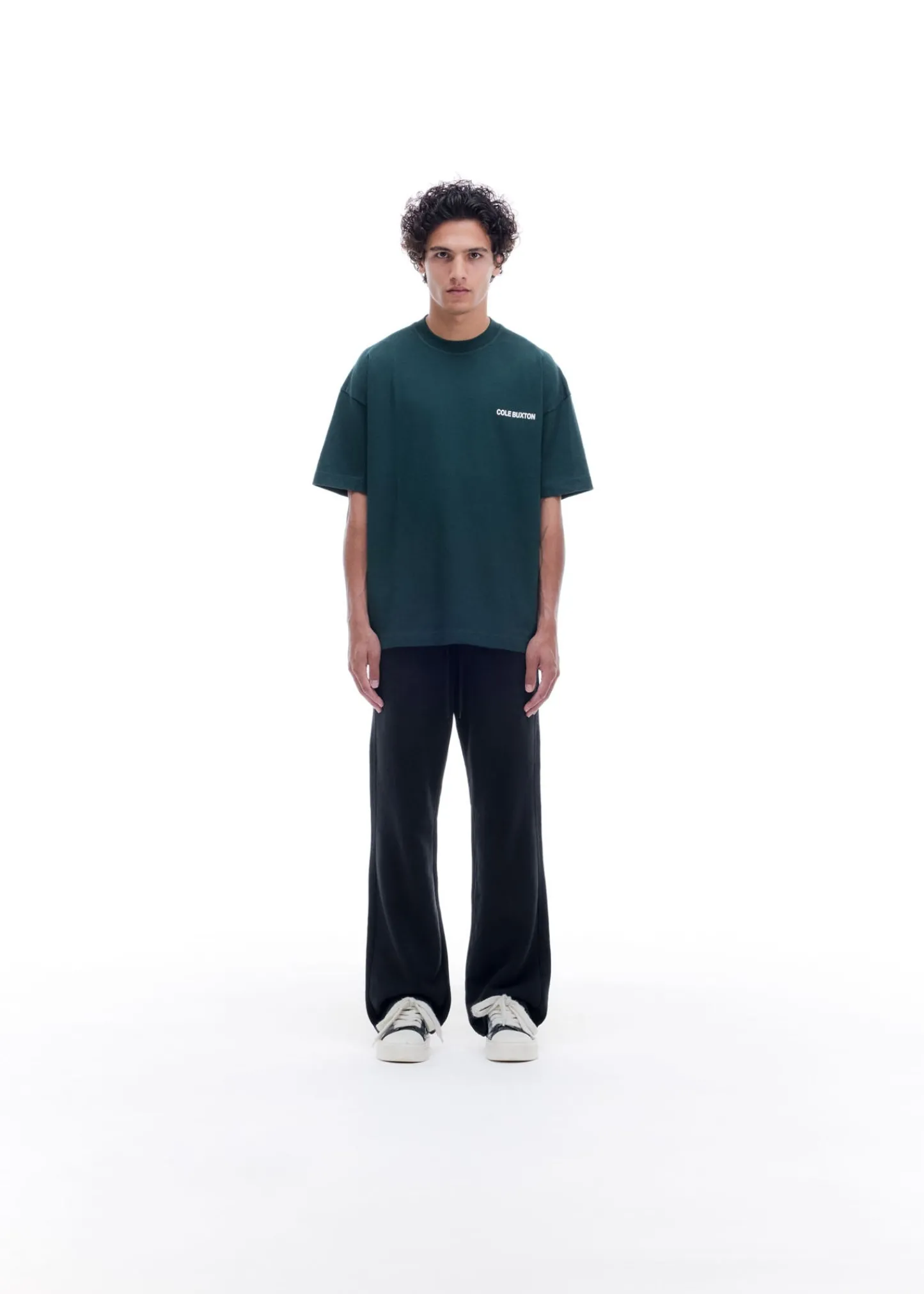 Cole Buxton CB SPORTSWEAR T-SHIRT| T-Shirts