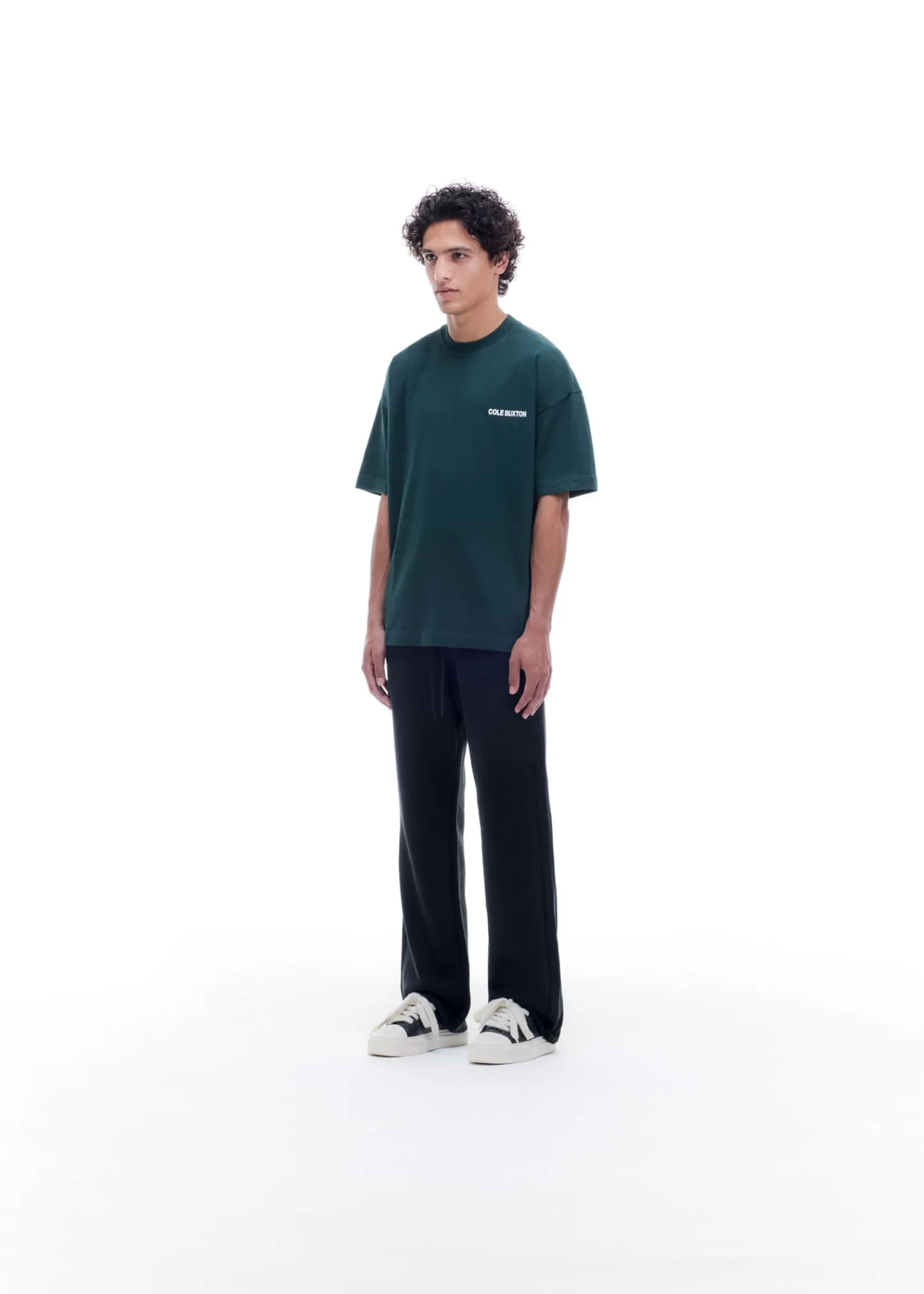 Cole Buxton CB SPORTSWEAR T-SHIRT| T-Shirts