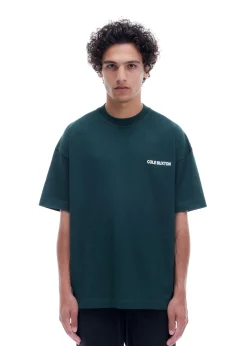 Cole Buxton CB SPORTSWEAR T-SHIRT| T-Shirts