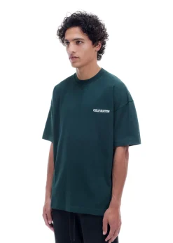 Cole Buxton CB SPORTSWEAR T-SHIRT| T-Shirts