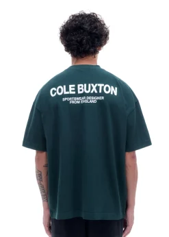Cole Buxton CB SPORTSWEAR T-SHIRT| T-Shirts