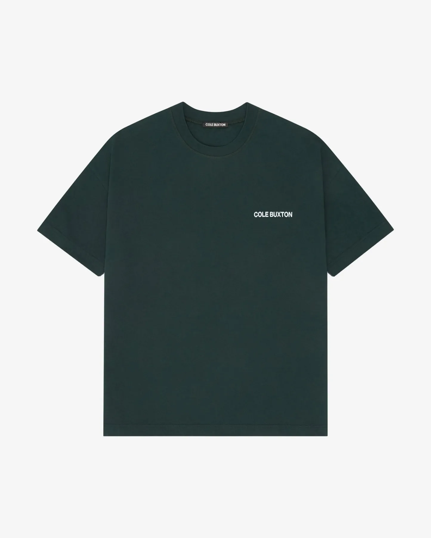 Cole Buxton CB SPORTSWEAR T-SHIRT| T-Shirts
