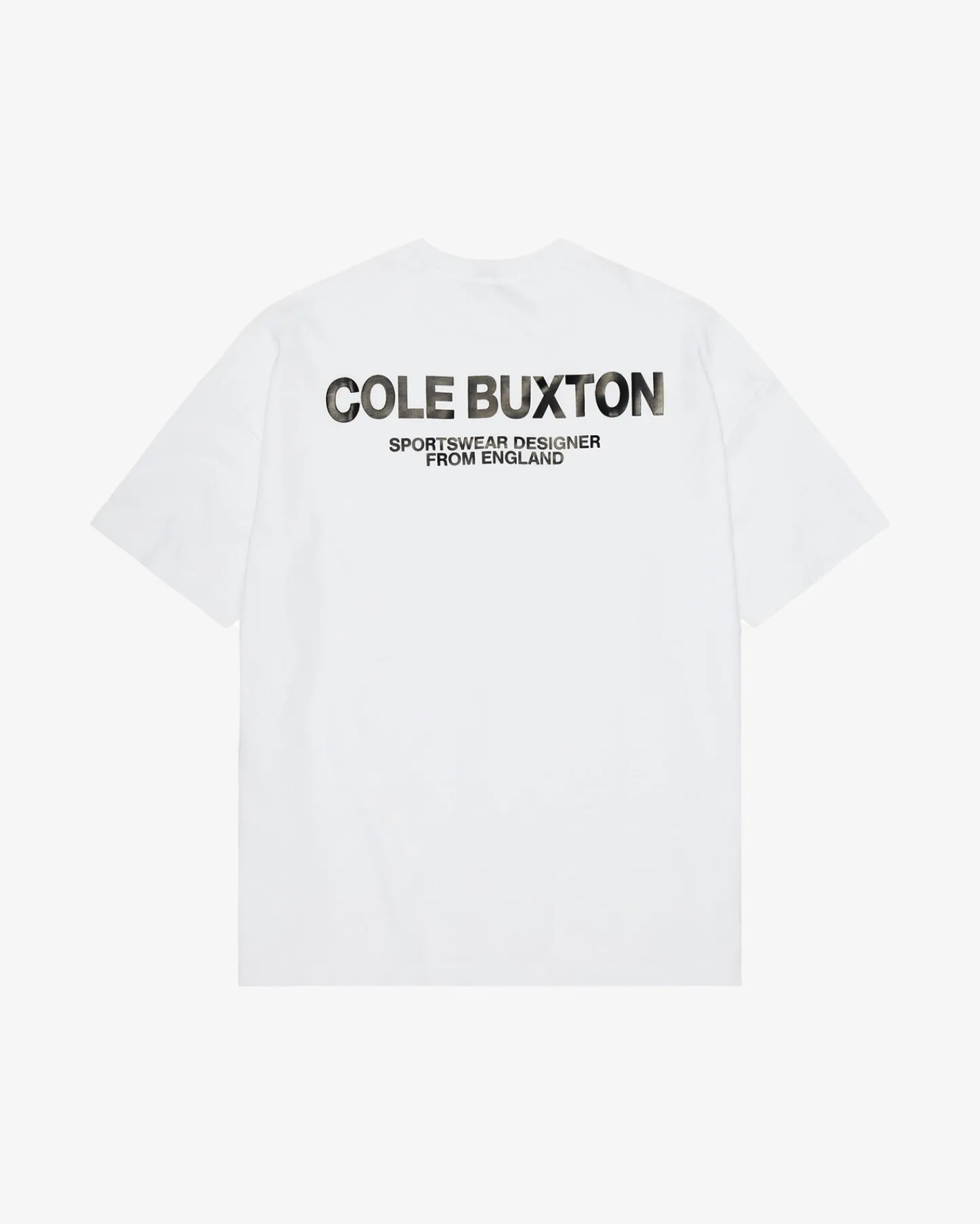Cole Buxton CB SPORTSWEAR T-SHIRT| T-Shirts