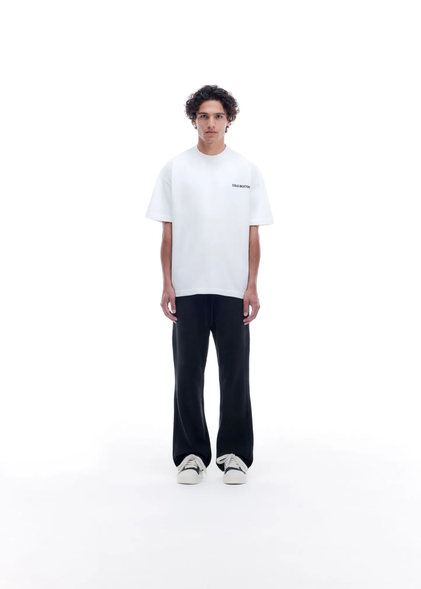 Cole Buxton CB SPORTSWEAR T-SHIRT| T-Shirts