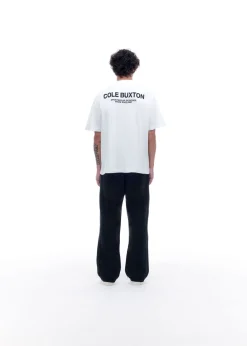 Cole Buxton CB SPORTSWEAR T-SHIRT| T-Shirts