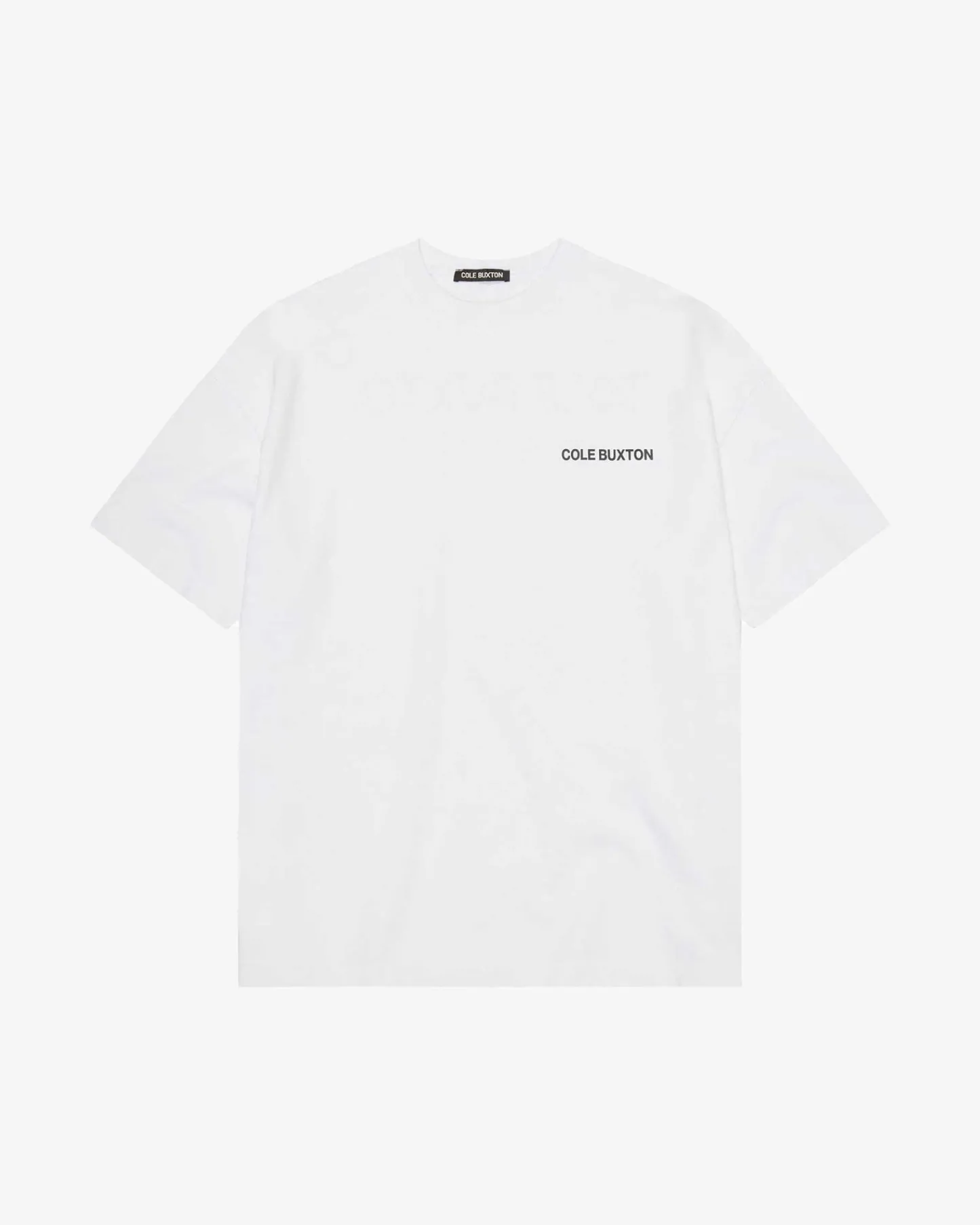 Cole Buxton CB SPORTSWEAR T-SHIRT| T-Shirts