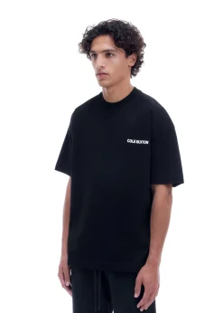 Cole Buxton CB SPORTSWEAR T-SHIRT| T-Shirts