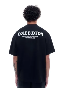 Cole Buxton CB SPORTSWEAR T-SHIRT| T-Shirts